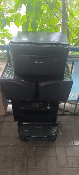 Продам принтер , ксерокс 2в1.