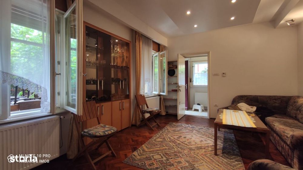 Apartament Baicului,  Pantelimon - centrala proprie