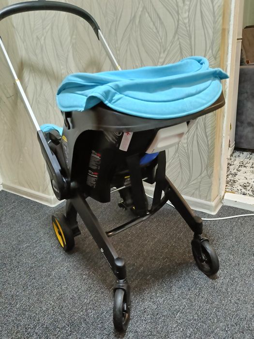 Doona + база Оригинал комплект