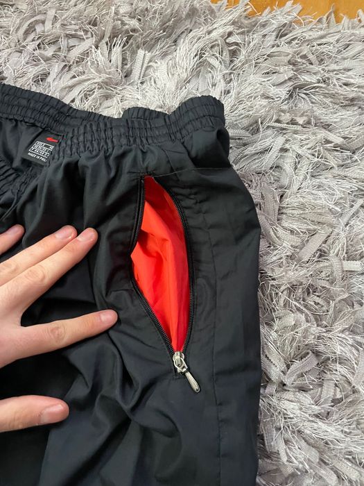 Pantaloni nike vintage de fas