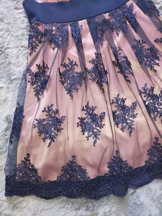 Rochie Nouă dantelă