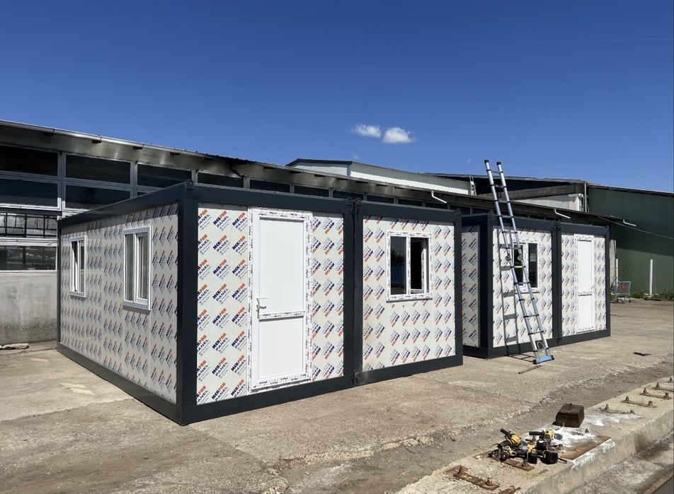 Containere la super pret