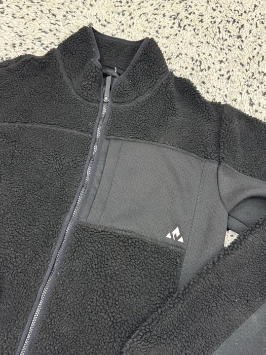 Мъжко WHISTLER FLEECE Jacket. Размер L