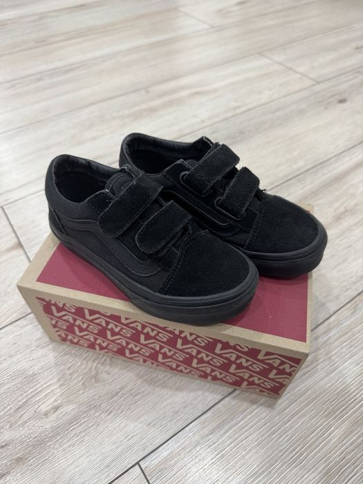 Кеды детские Vans