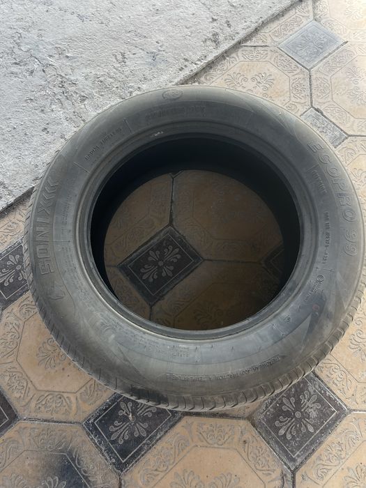 Автошины  sonix 215/60/16