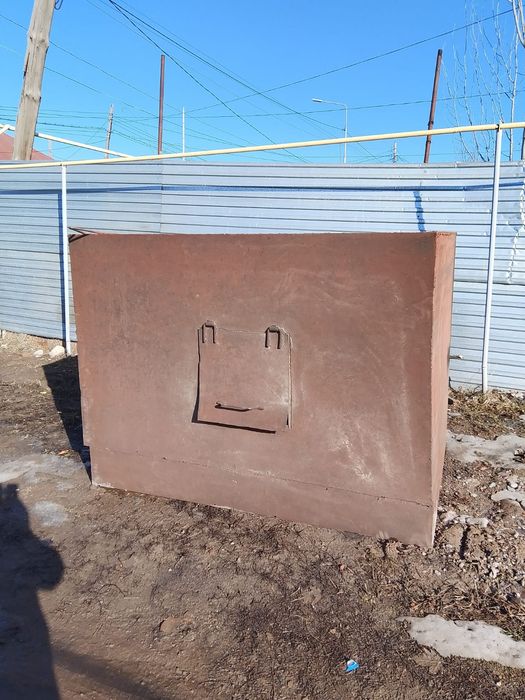 Емкость для вода