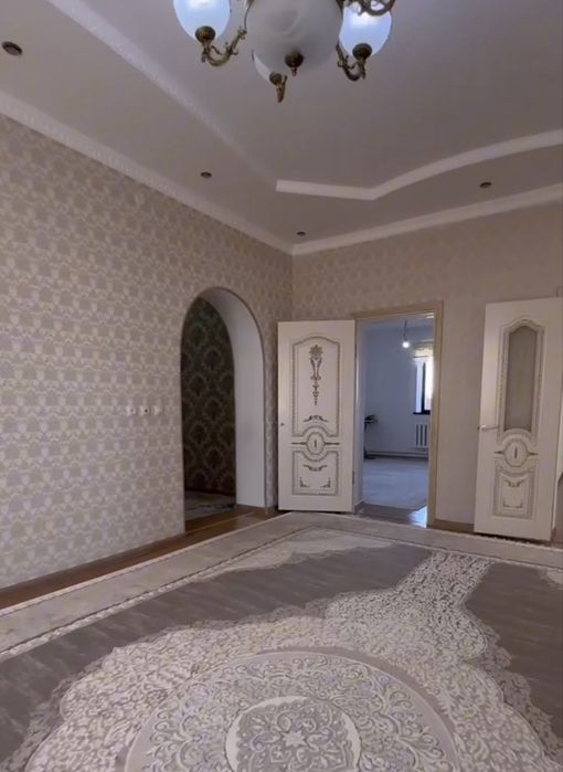 Продам дом в поселке Тасбогет.