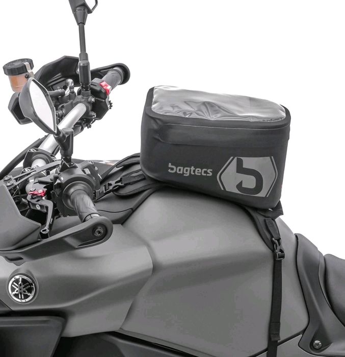 Чанти за резервоар Tanklock,Givi,KAPPA,Sw Motech,Tuareg и др