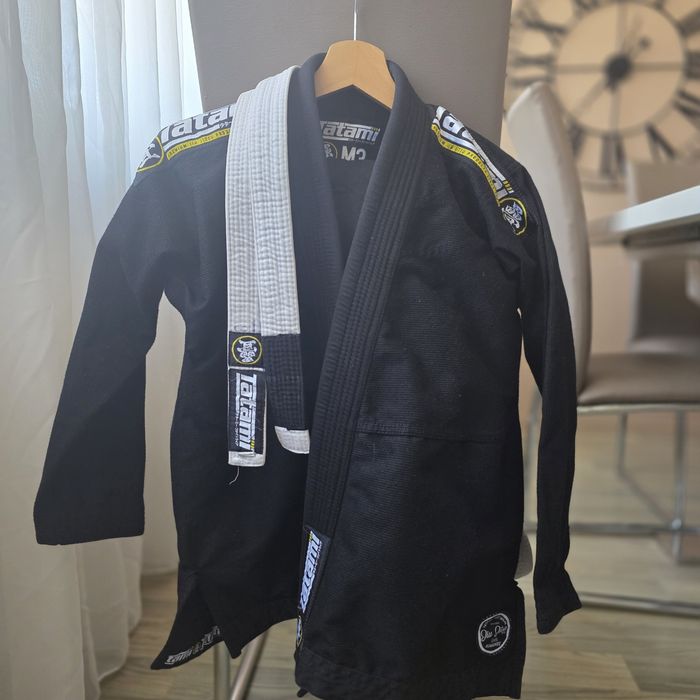 Кимоно за бразилско джиу-джицу Tatami M3