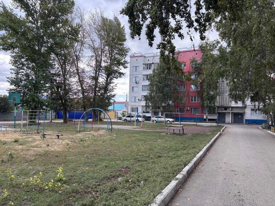 Продам улучшенную 2шку по Карбышева