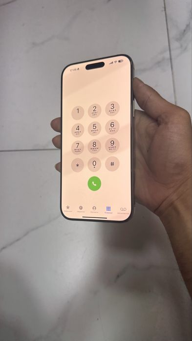iPhone 16 Pro Max 256gb