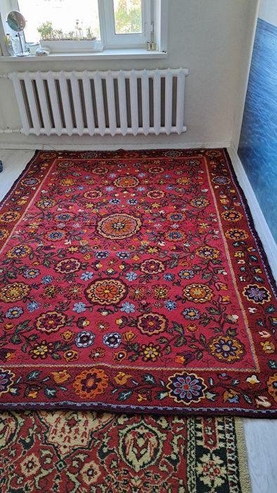 Продаю Ковёр ручная работа