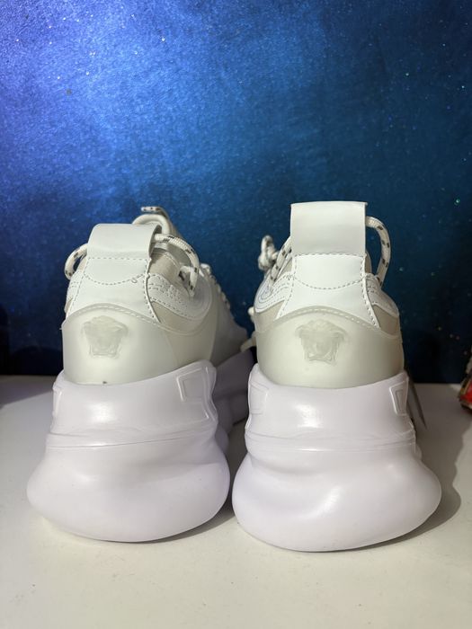 Versace Chain Reaction 41 42 43 Noi