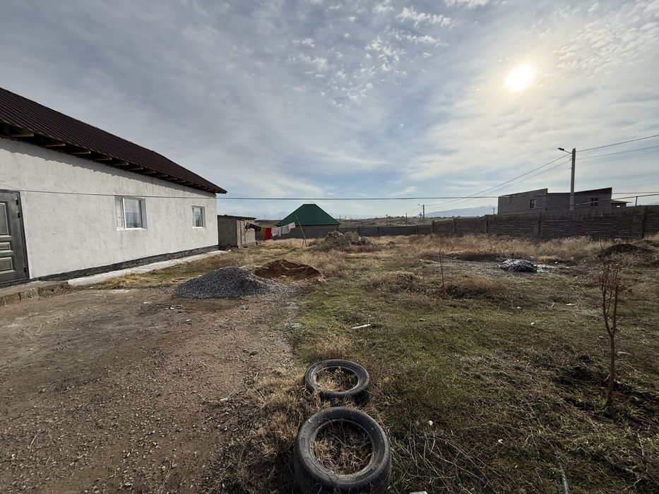 Продается времянка