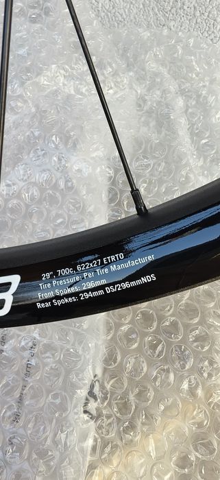 Капли FSA Afterburner Wider Enduro Alu 29" Microspline Disc Boost