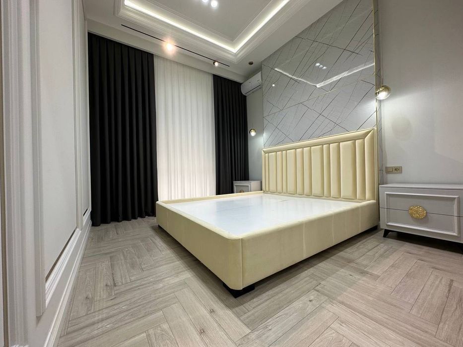 Жилой Комплекс Лондон 3х-комнатная квартира