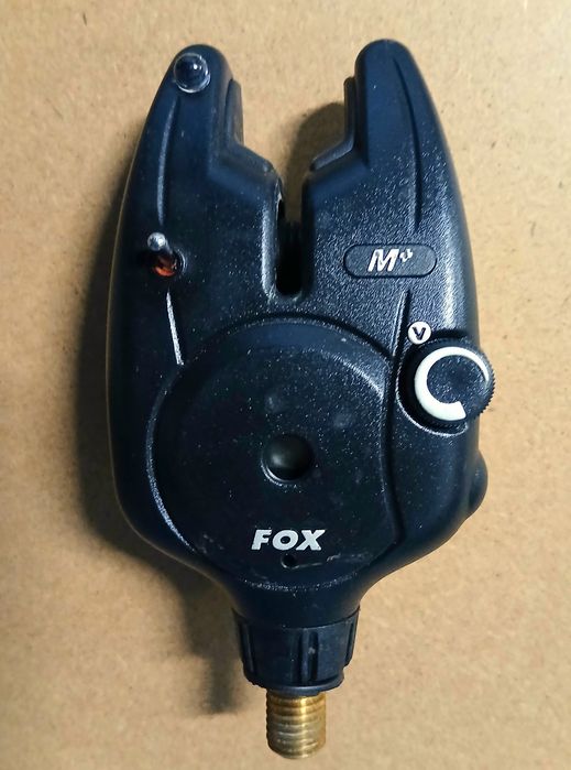 Сигнализатори FOX M+