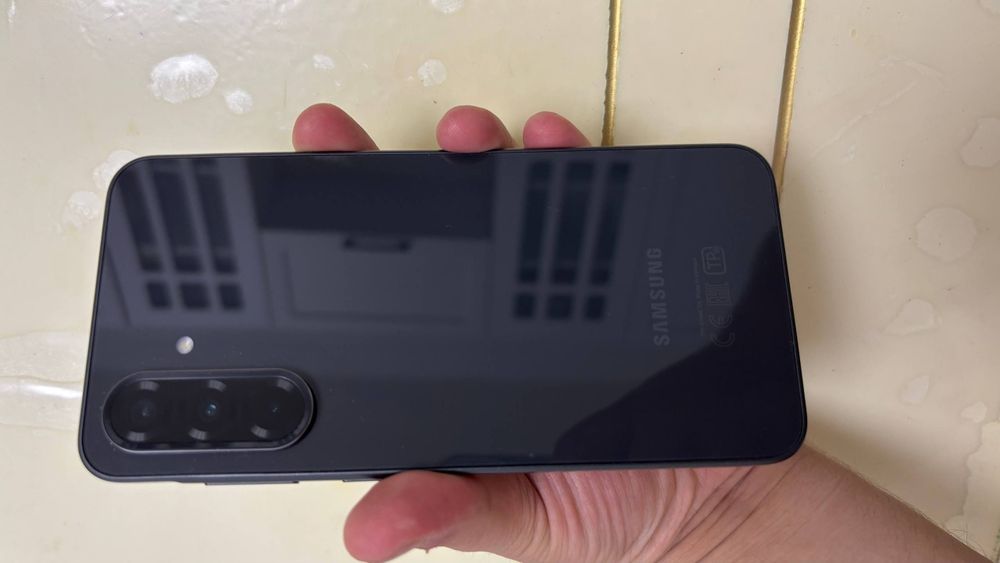 Samsung A36 5G 256