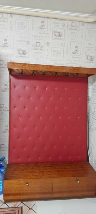 Вешалка советская