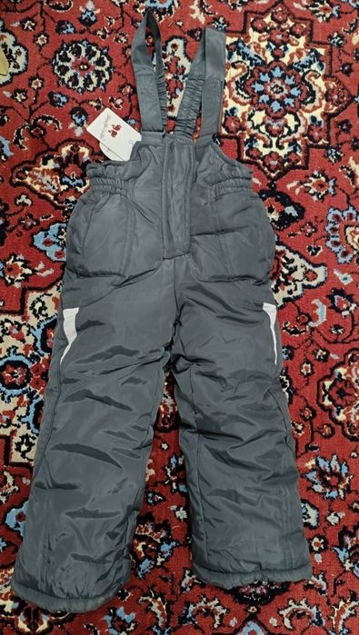 Детский комбенизон