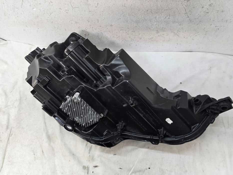 Оригинален фар Ауди А3  Audi A3 8Y Full Led