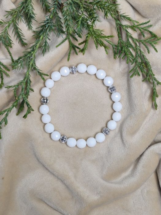 Браслеты из натуральных камней