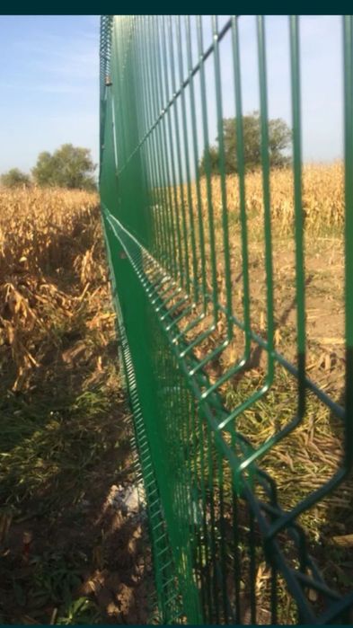 Монтаж на Огради  Врати навеси парапети и др.