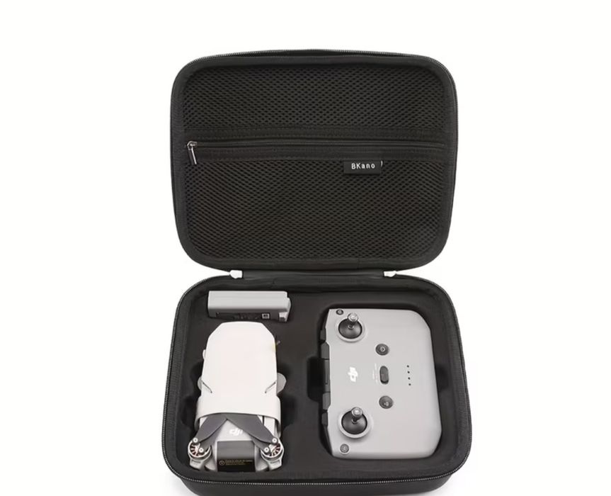 Чанта за дрон DJI Mini 4k, 2 SE