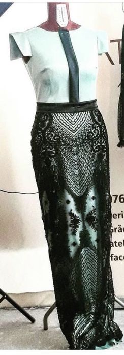 Rochie eleganta de seara