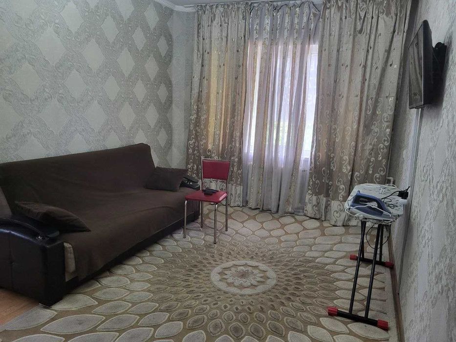 Сдам квартиру долгосрочно 1в2/2/4 на 14 квартале юнусабада