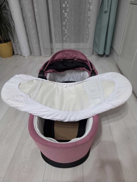 Landou Cybex Gold S Magnolia Pink