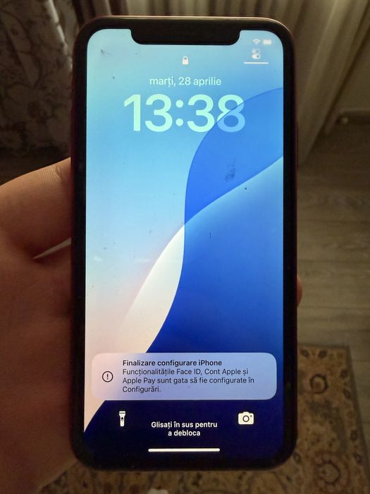 Iphone 11 128gb stare buna