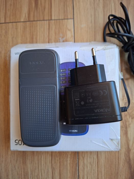 Telefon seniori Nokia,model ro.