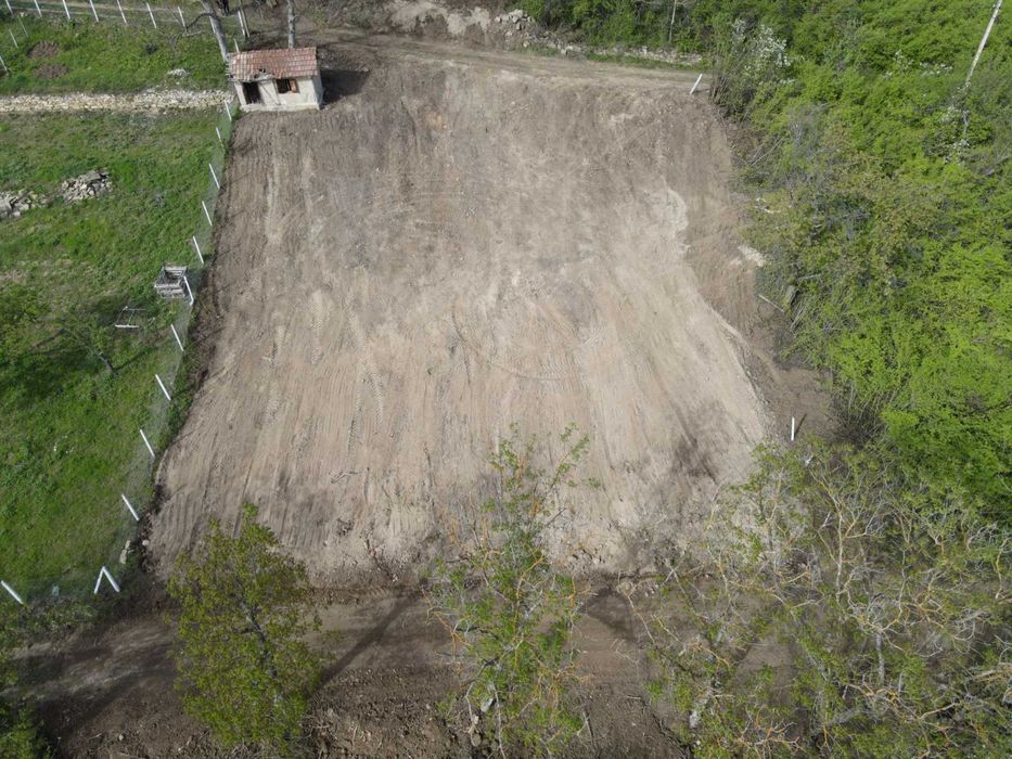 Продава се Парцел в Севлиево - 1024 кв.м за 6 €/кв.м - Снимка #1