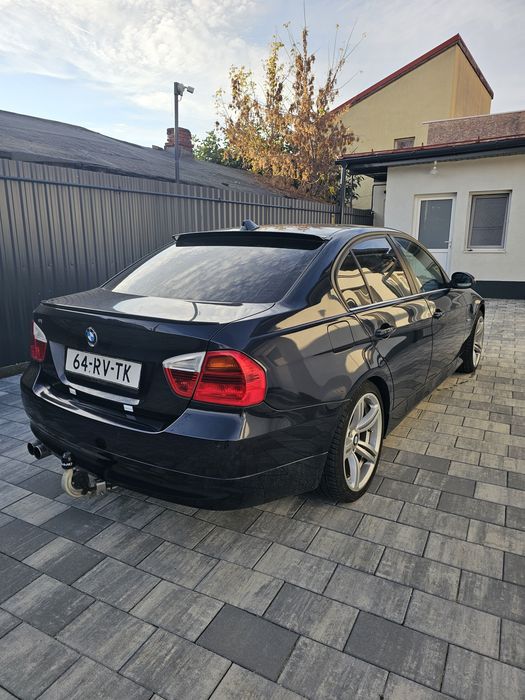 BMW Seria 3 2005 — imagine 3