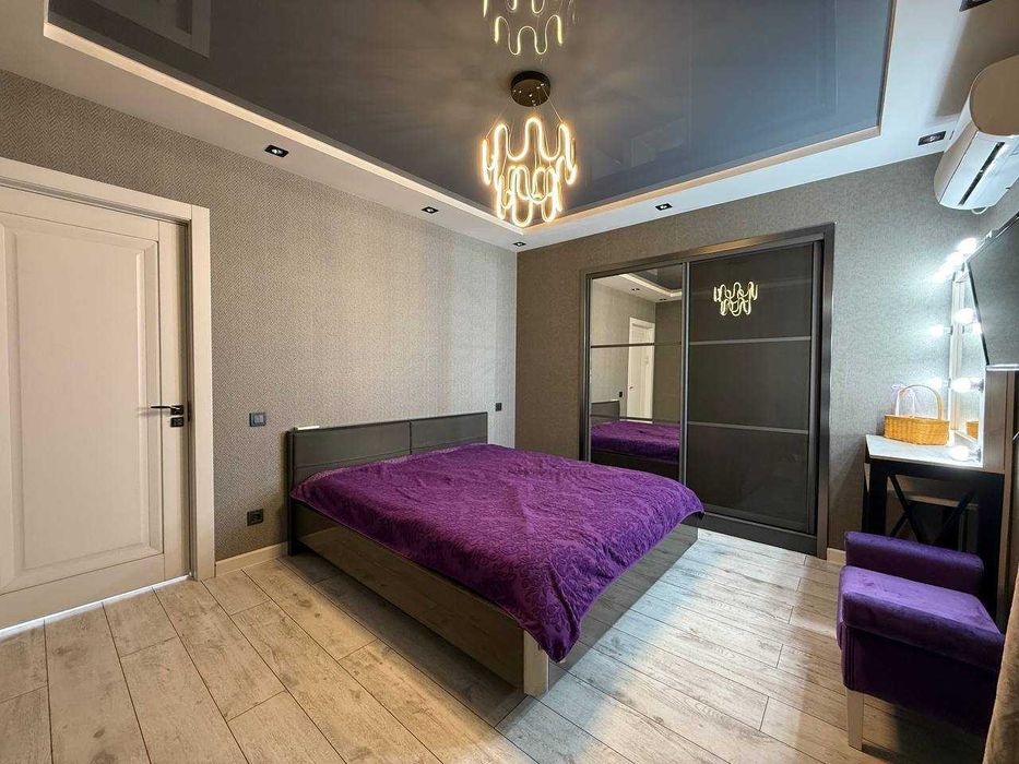 Топовая Цена ! Продается 2-Комнатная Квартира на Ор-р Чорсу!