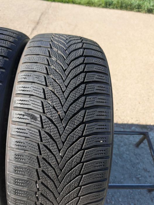 225/50 R18 • Iarna • Nexen Winguard Sport 2 99H XL | 4 buc | Pret/buc