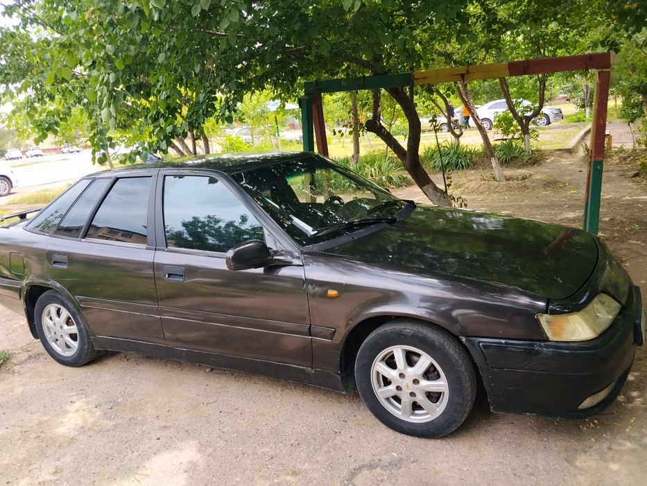 Daewoo espero sotiladi