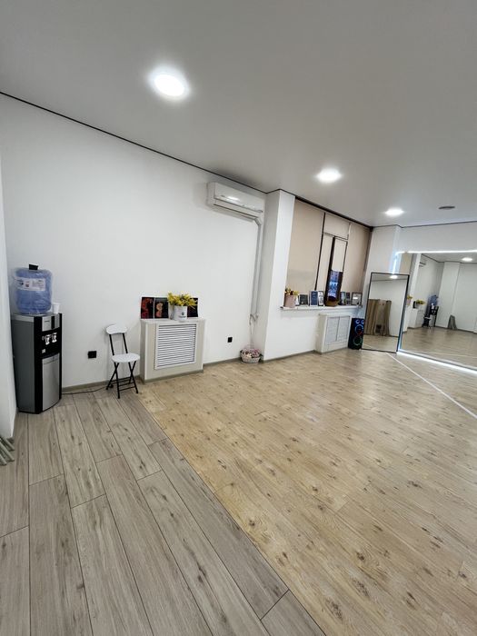 Танцевальный зал