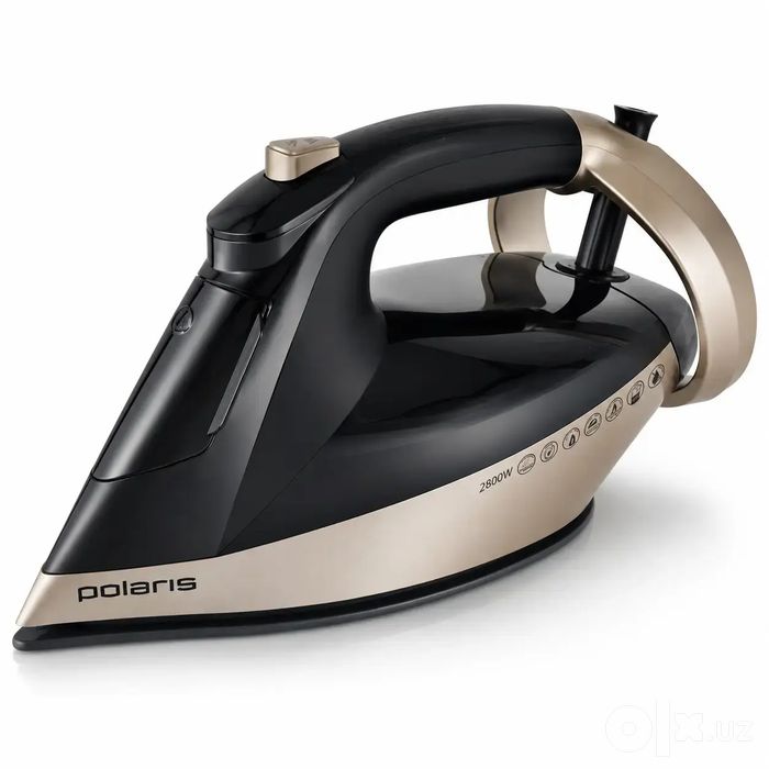 Утюг Polaris PIR 2852AK, 2800 Вт