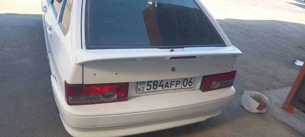Автотранспорт  ВАЗ 21144