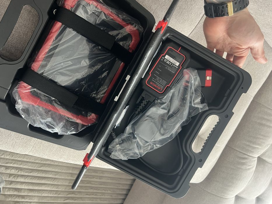 ***TOP***Launch crp919x BT
