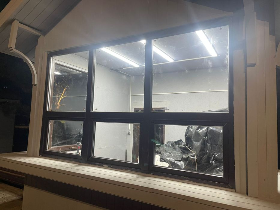 Пластиковые окна Астана