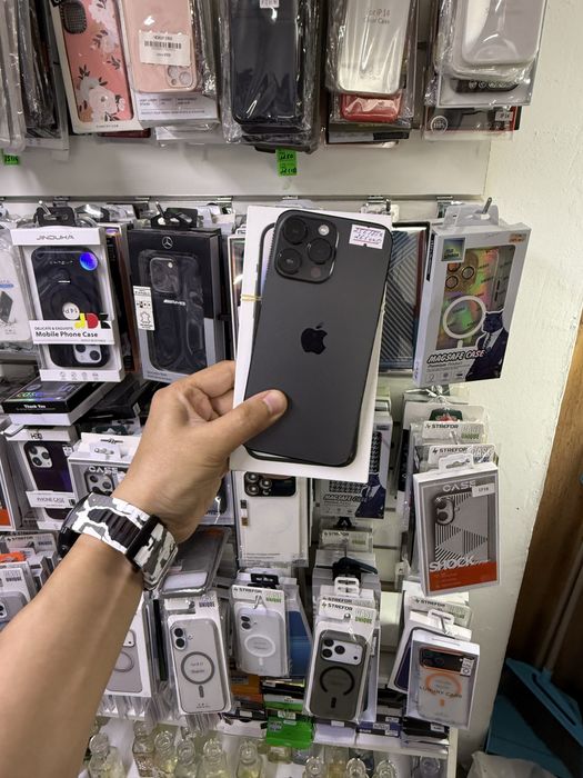 Iphone 14 Pro Max/256 памяти