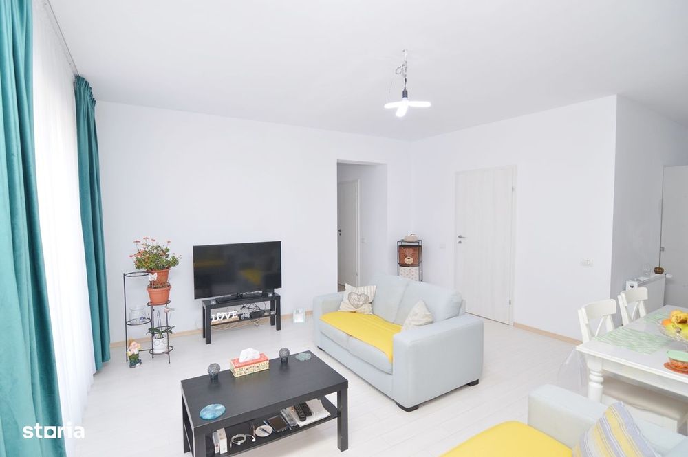 Apartament Superb 3 Camere Fundeni - Dobroesti