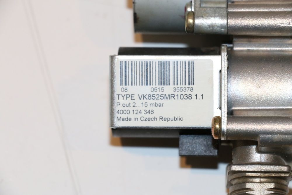 Vana de gaz Saunier Duval Thema Classic F24 F25 sau Protherm