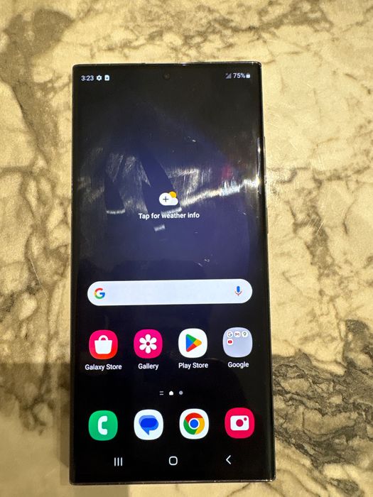 Samsung S23 Ultra