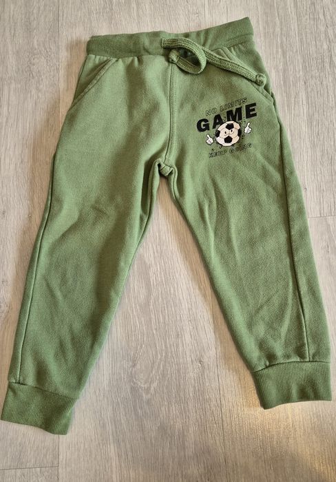 Lot 5 pantaloni m98-104