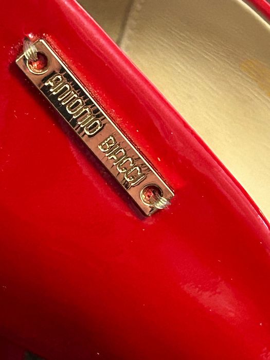 туфли Antonio Biaggi