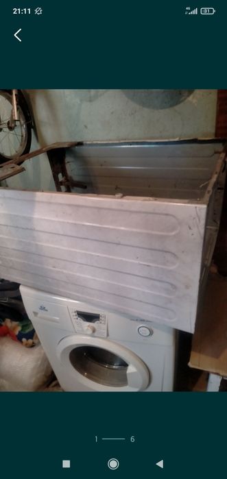 Ремонт машинок автомат и также продаю запчасти